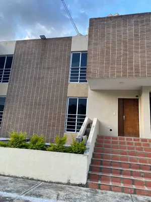 Townhouse en venta