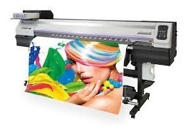 Gigantografias En Vinil Laminado Mate O Brillante M2 Arclad