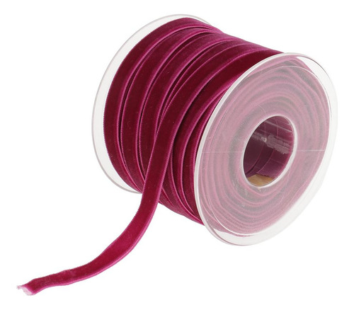 Accesorios De Bricolaje Fucsia Tal Como Se Describe