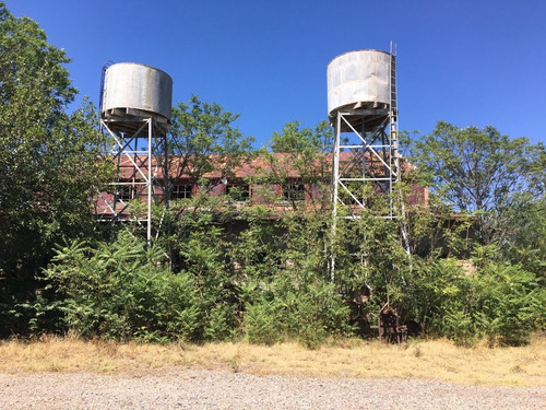 Bodega Boutique Y Finca En San Rafael. Terreno Apto Para Loteo De 650 Lotes De 400 M2 C/u. Alquiler De Tierra Para Pasto O Ajo. Oportunidad Para Invertir En San Rafael, Mendoza.