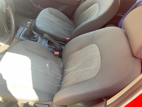 Imagen 11 de 11 de Chevrolet Sail Sail