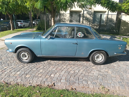 Fiat Coupe 1500