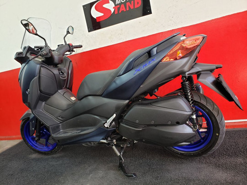 Yamaha Xmax 250 X Max 250 X-max 250 Abs 2024 Azul