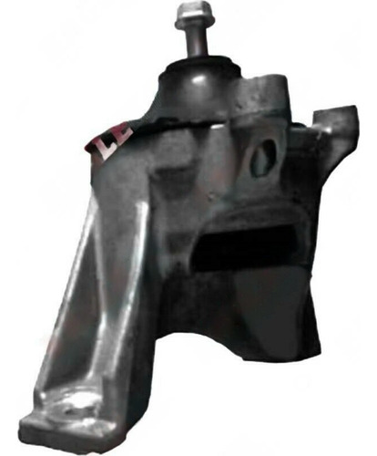 Soporte Motor Frontal Derecho Cr-v 2007-2011 2.4l Honda