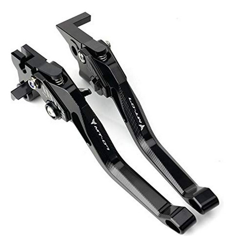 Accesorios Para Motocicleta Compatible Con Yamaha Mt07 Mt-07