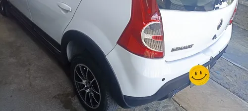 Renault Stepway 1.6l