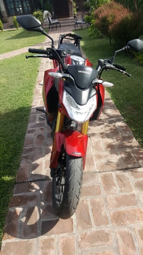 Imagen 10 de 11 de Honda Cb190