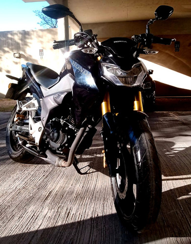 Honda Cb 190