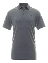 Comprar Chomba Hombre Under Armour Playoff Birdie Jacquard 1379726