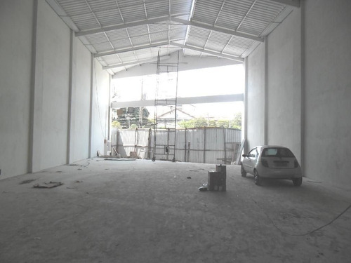 Pédio Comercial - Vila Guilherme - Bl199