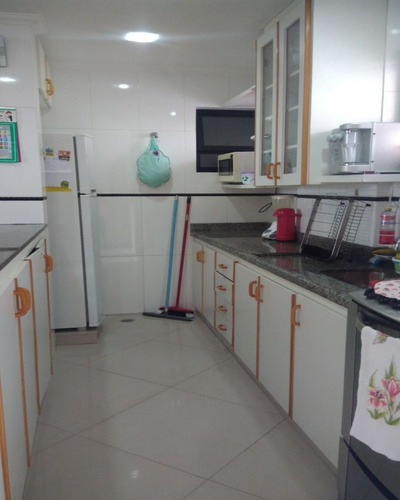 Imagem 22 de 24 de Apartamento - Co117 - 33191837