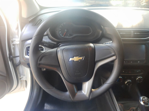 Chevrolet Onix 2015 1.4 Lt 5p