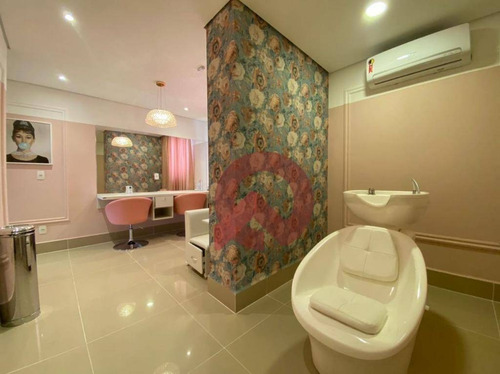 Imagem 6 de 30 de Apartamento Com 3 Dormitórios À Venda, 127 M² Por R$ 940.000,00 - Canto Do Forte - Praia Grande/sp - Ap3396