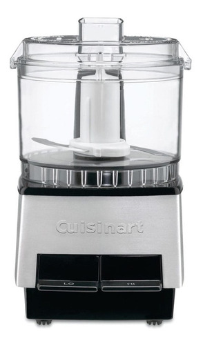 Cuisinart Mini-prep Procesador De Alimentos Msi