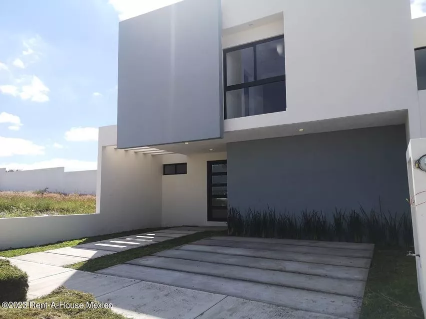 Venta Estrene Casa En Privada, 3 Recamaras, Sala Tv, Zakia Jl24-1583