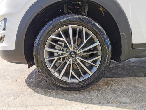 Hyundai New Tucson 2.0 Value At 0 Km
