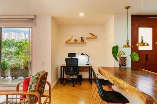 Vendo Apartaestudio En Lalinde