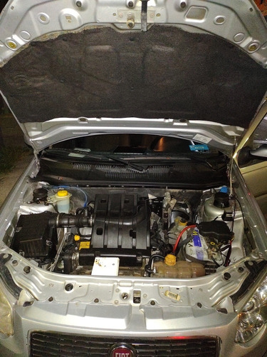 Fiat Palio Weekend Atractive