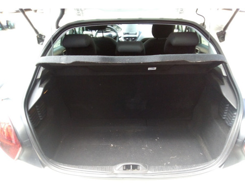 Peugeot 208 Active 1.6 Impecable Pocos Km Cf (ig)