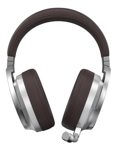 Imagen 4 de 9 de Auriculares Corsair Virtuoso Rgb Wireless Se Espresso