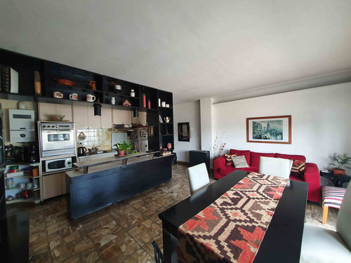 Imagen 1 de 30 de Venta Departamento 4 Amb. Terraza-quincho En Boedo