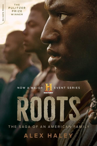 Libro: Roots: La Saga De Una Familia Estadounidense