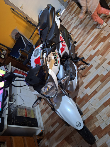 Benelli Tnt15
