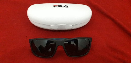 Óculos De Sol Fila Masculino.