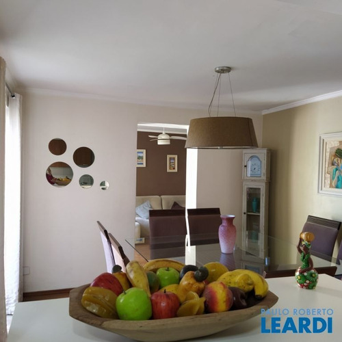 Casa Assobradada - Vila Alzira - Sp - 633990
