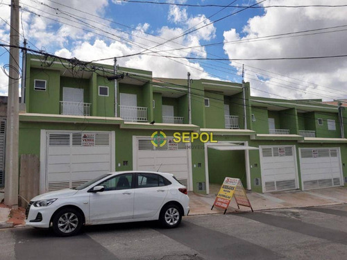 Imagem 6 de 26 de Sobrado À Venda Por R$ 460.000,00 - Cidade Líder - São Paulo/sp - So0479