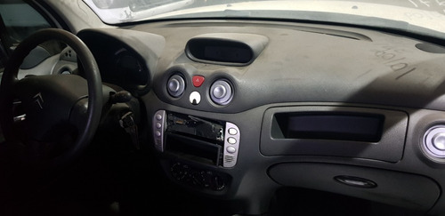 Imagem 4 de 5 de (11) Sucata Citroen C3 1.4 2012 Flex (retirada Peças)