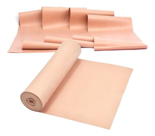 Faixa De Smarch 15 Cm X 2 Metros Kit Com 10 Unidades