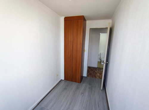 Depto. En Arriendo 3d A $480.000!
