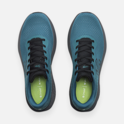 Zapatilla Running Hombre Ignite Petroleo
