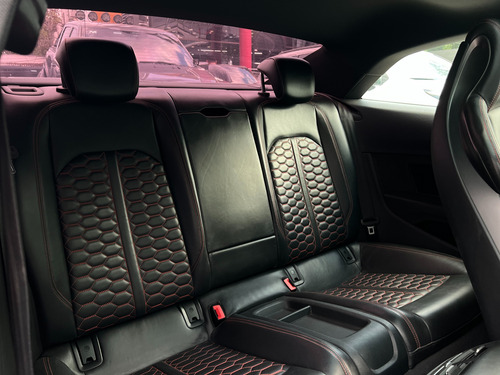 Audi Rs5 Coupe 2018