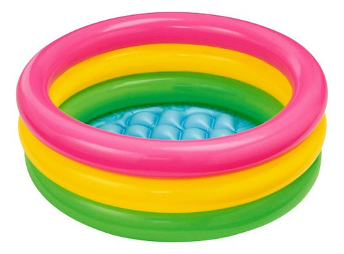 Piscina Inflable Intex 56441ep