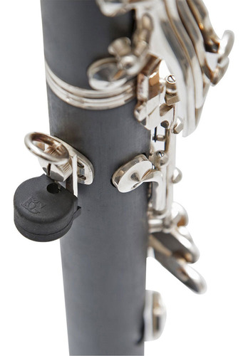 Imagen 2 de 7 de Protege Pulgar Bg A21 Para Clarinete