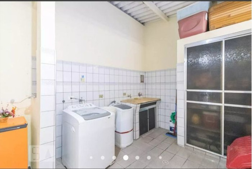 Imagem 16 de 22 de Casa À Venda Na Avenida Do Córrego Jacu, Itaquera, São Paulo - Sp - Liv-12892