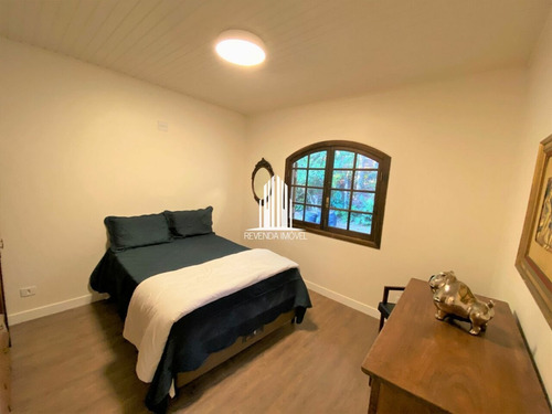 Imagem 13 de 15 de Casa Granja Viana Cotia - Al2735