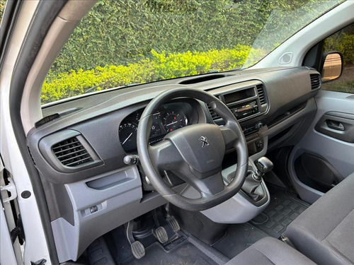 Peugeot Expert Peugeot Expert Business Pack 1.6 Turbo Diesel