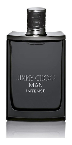 Jimmy Choo Intense 100ml Hombre 100% Original