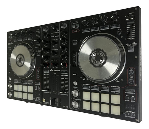 Pioneer Ddj-sr Controlador Dj 2 Canales Usado