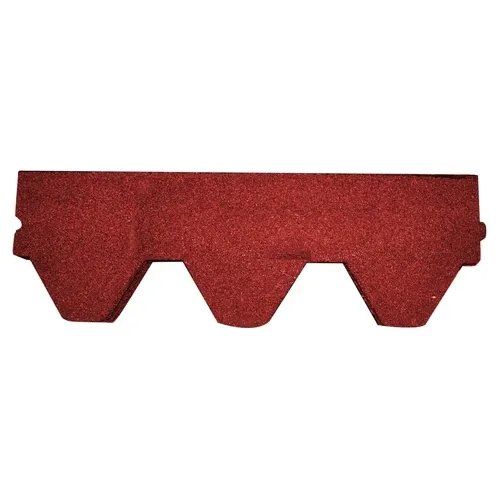 Ekoteja Rojo Ladrillo