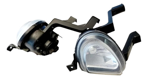 Faros Antiniebla Chevrolet Corsa