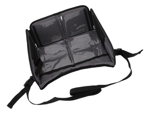 Bandeja De Viaje Para Bebés, Mesa De Asiento De Coche Portát