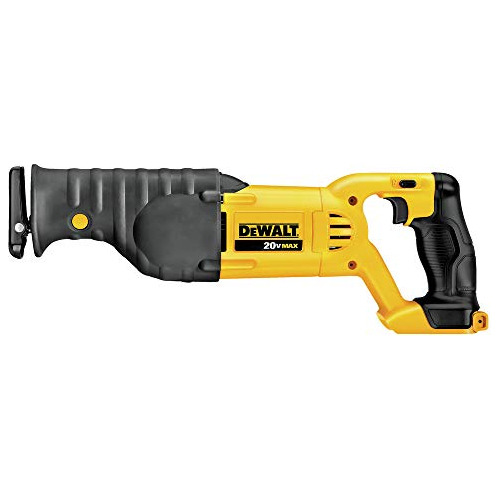 Dewalt Dcs380br 20v Max Inalámbrico Litio Iones Recíp...