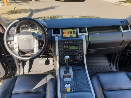 Imagen 14 de 25 de Land Rover - Range Rover Sport - Diesel