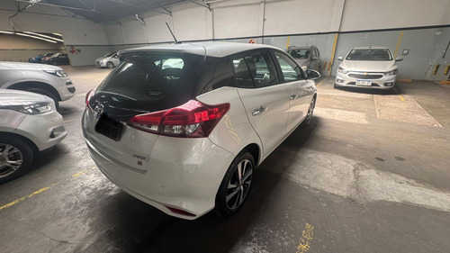 Toyota Yaris 1.5 107cv S