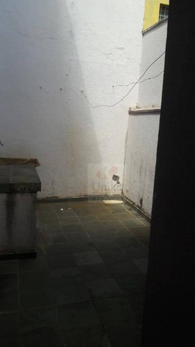 Imagem 20 de 30 de Casa Em Itatiba - Centro - Ca0388