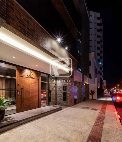 Imagem 12 de 15 de Apartamento 3 Suítes A Venda Em Balneário Camboriú - 6324